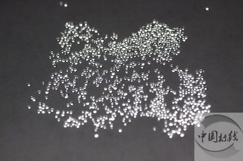 普洱喷砂玻璃微珠工业应用